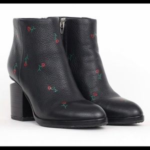 Alexander Wang Gabi Boot Size 7